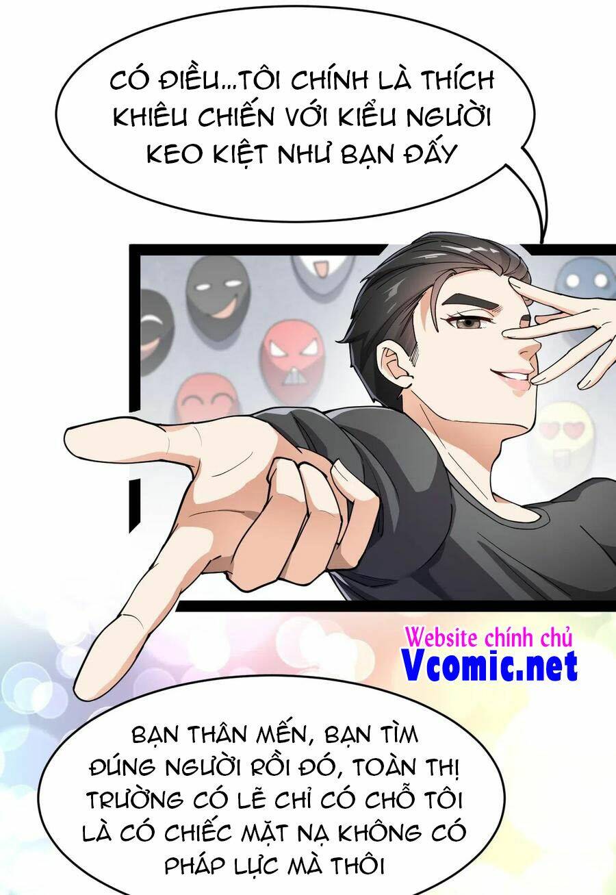 Nhật Ký Thường Ngày Của Tiên Vương Chương 59 Ảnh 12