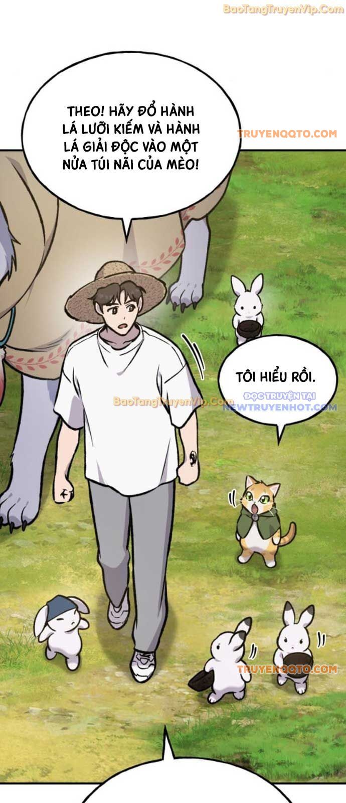 Làm Nông Dân Trong Tòa Tháp Thử Thách Chương 100 Ảnh 116