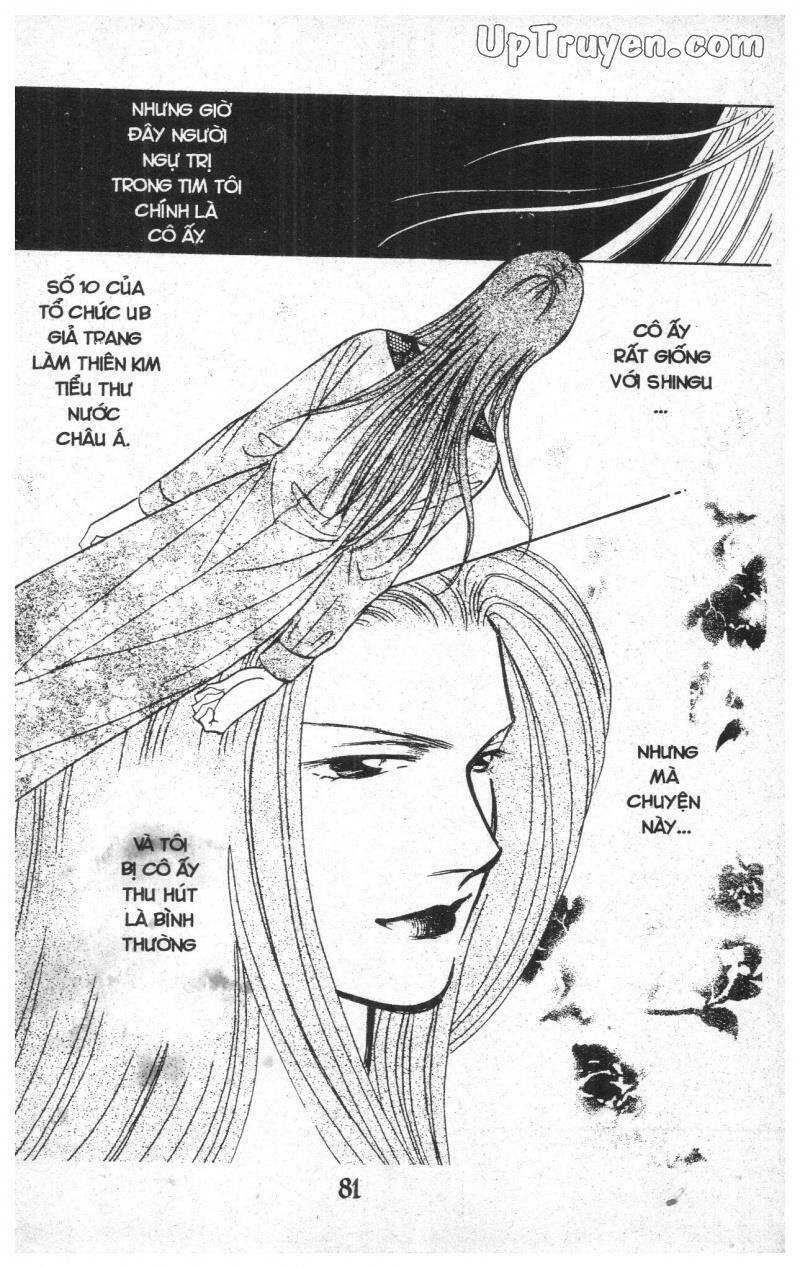 9 Banme No Musashi Chương 12 Ảnh 80