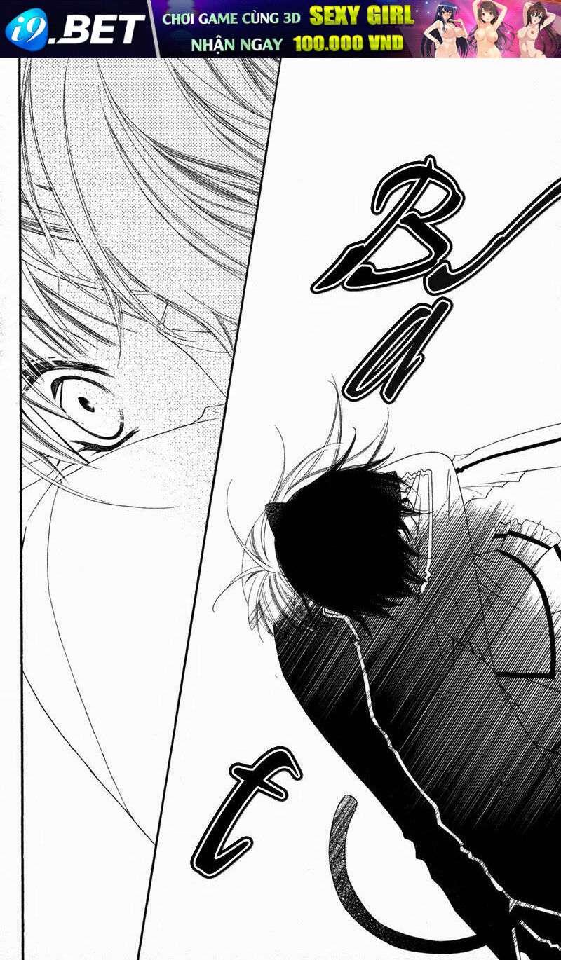 Monochrome Shounen Shoujo Chương 2 Ảnh 42