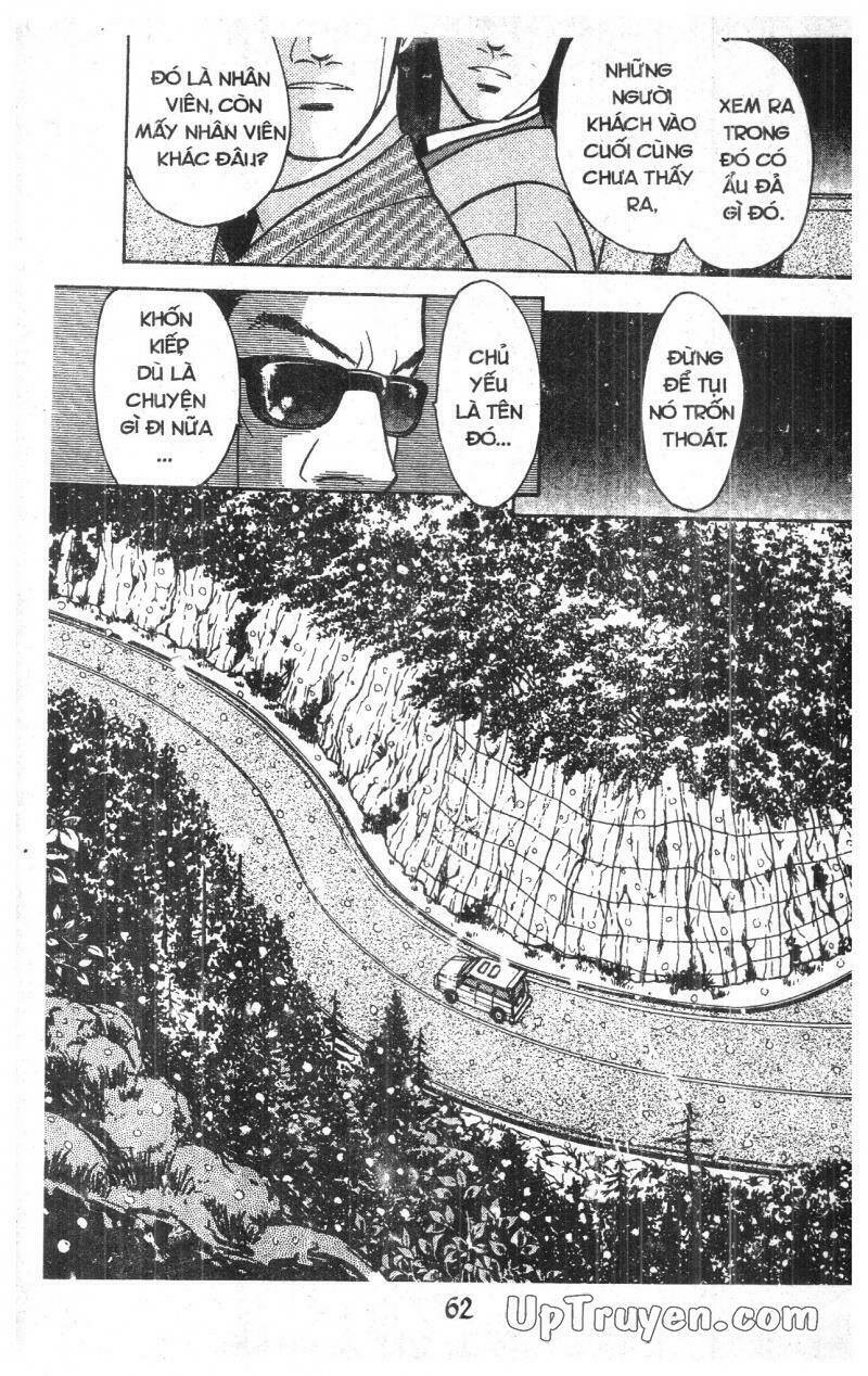 9 Banme No Musashi Chương 13 Ảnh 61