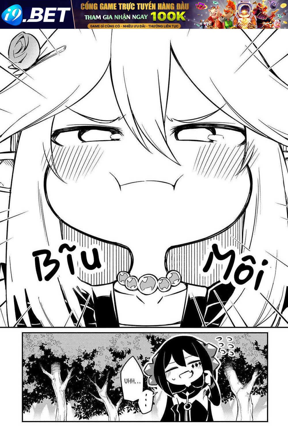 Neta Chara Tensei Toka Anmarida! Chương 3 Ảnh 3