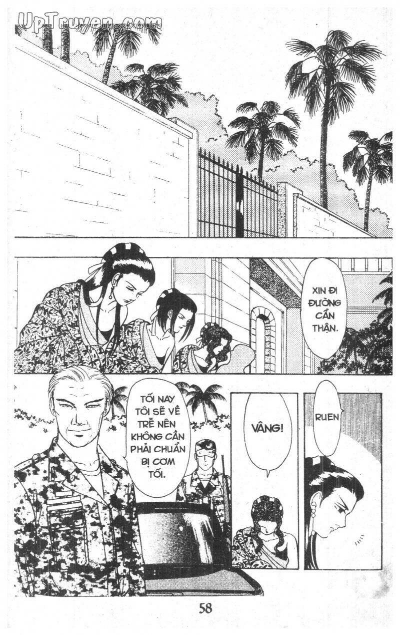 9 Banme No Musashi Chương 12 Ảnh 57