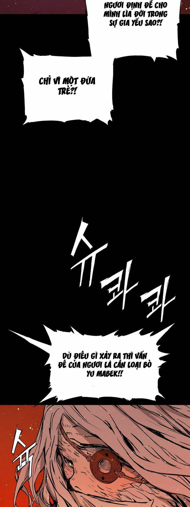 Vô Kiếm Tiểu Tử Chương 100 Ảnh 40