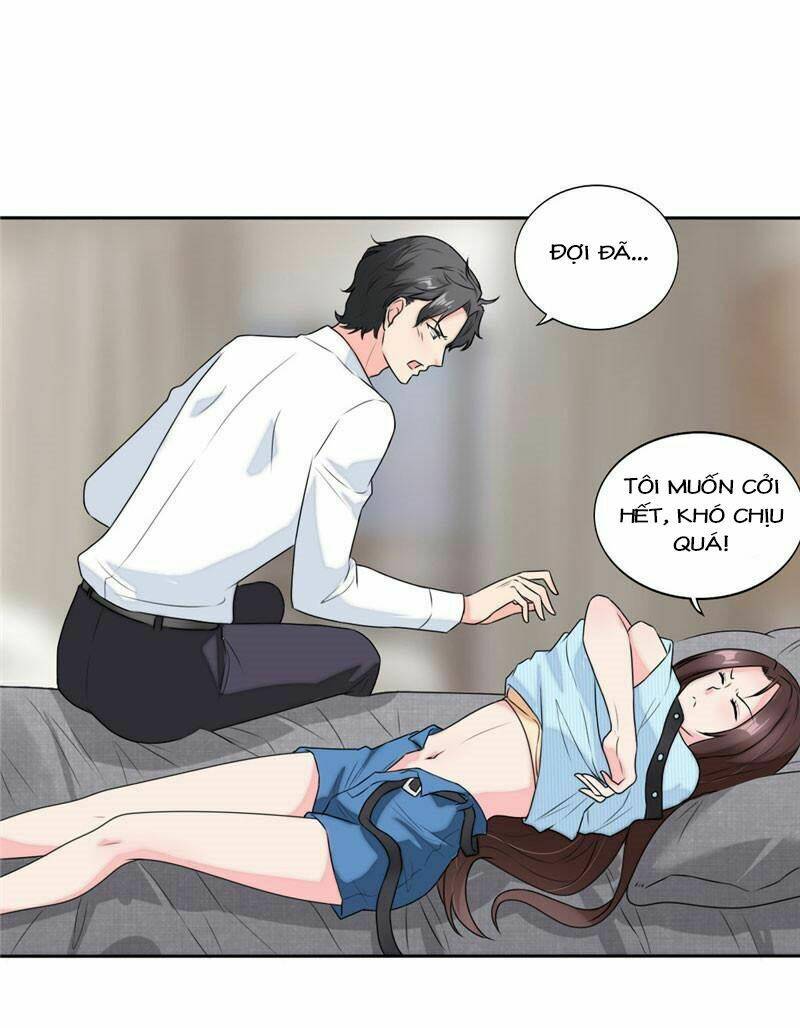 Manh Bảo Đột Kích: Mami Cha Con Đâu ? Chương 68 Ảnh 24