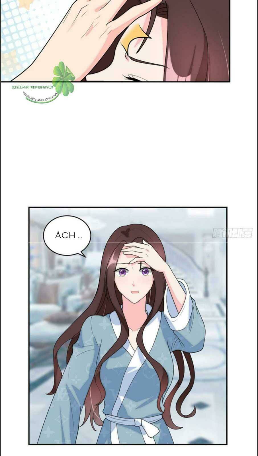 Manh Bảo Đột Kích: Mami Cha Con Đâu ? Chương 70 Ảnh 25