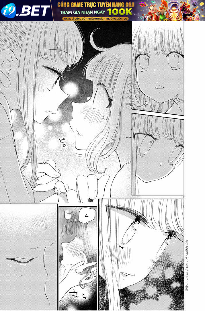 Yuzumori-San (Koy) Chương 32 Ảnh 12
