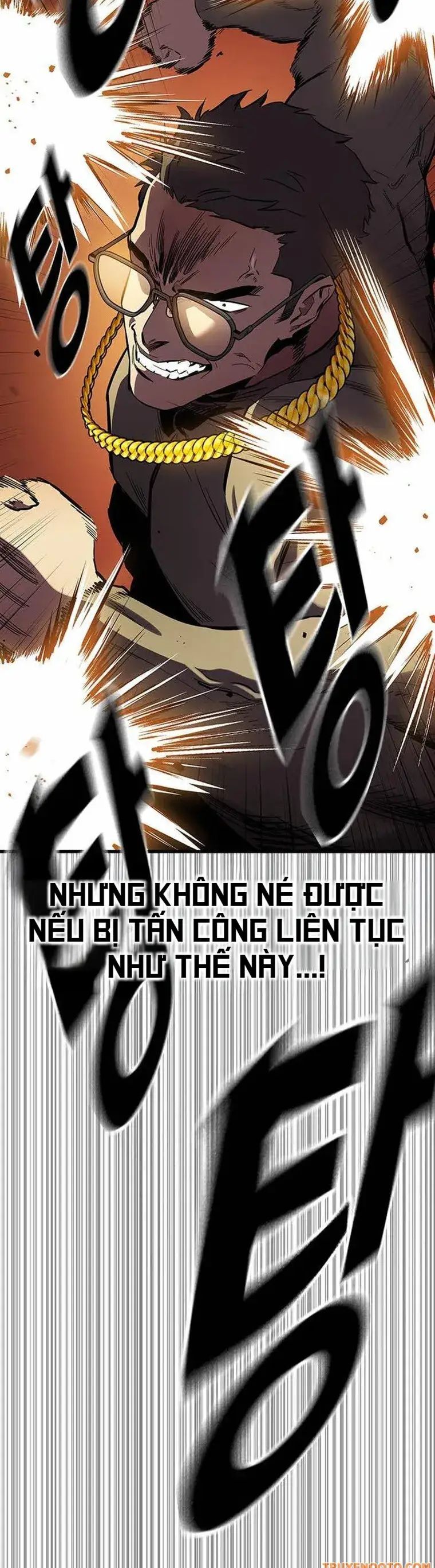 Đại Tướng Chiến Chương 33 Ảnh 52
