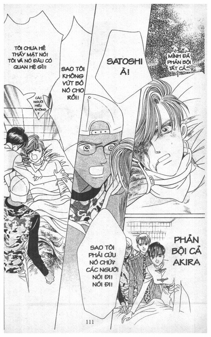 Nàng Tiên Ánh Trăng - Kaguya Hime Chương 23 Ảnh 112