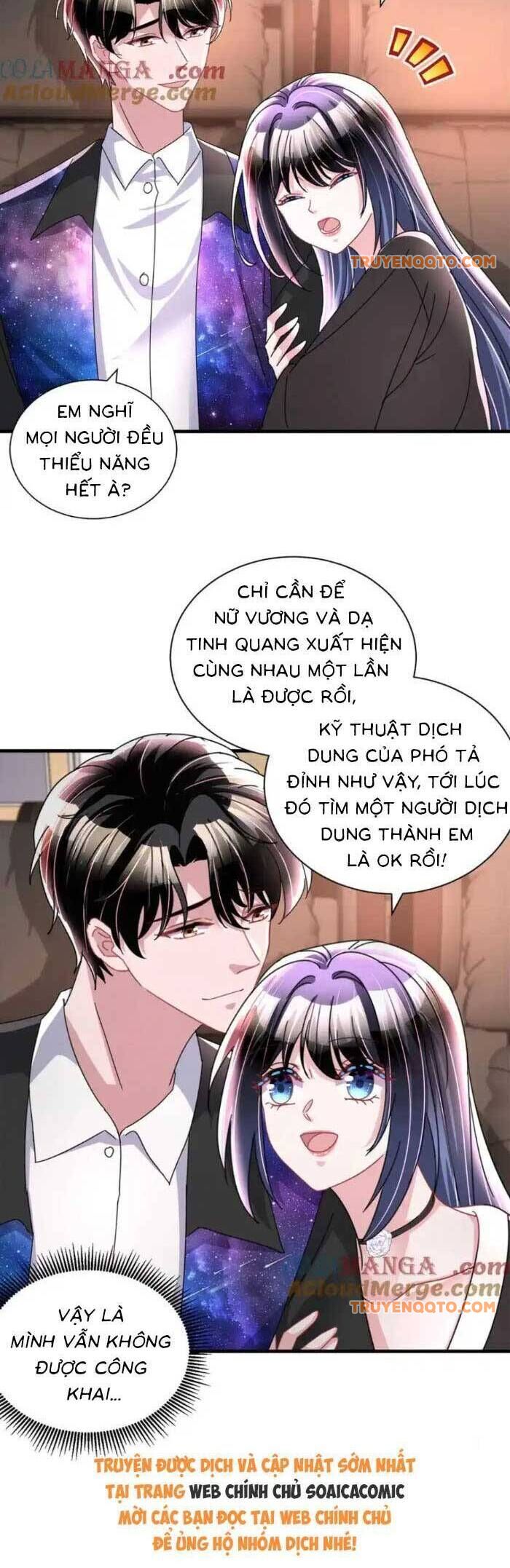 Cuộc Hôn Nhân Với Boss Nhà Giàu Khét Tiếng Chương 238 Ảnh 5