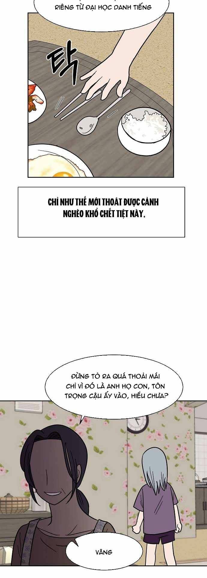 Ngọn Lửa Xanh Chương 31 Ảnh 46