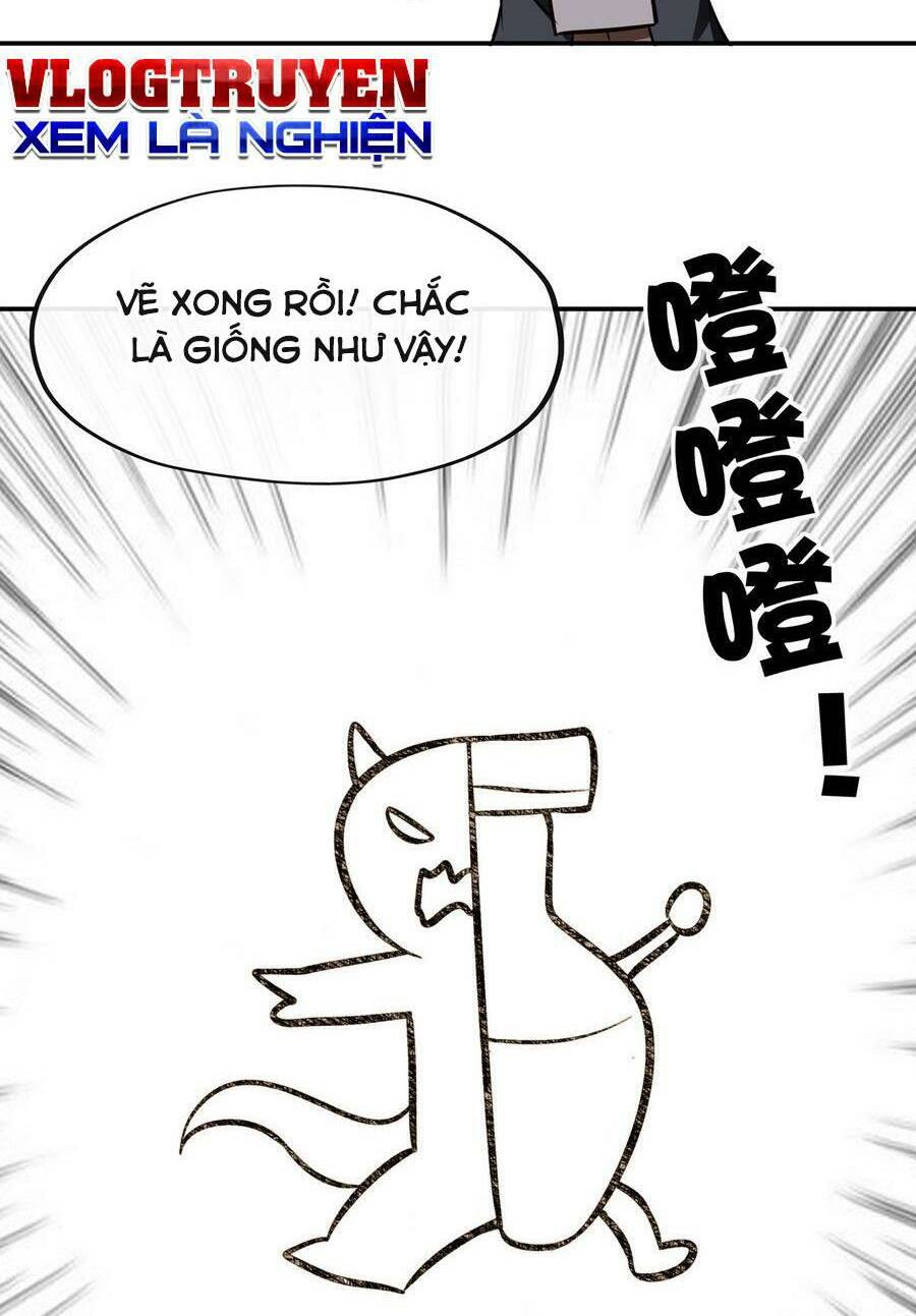 Thích Đuôi Lớn Thì Sao? Chương 7 Ảnh 39