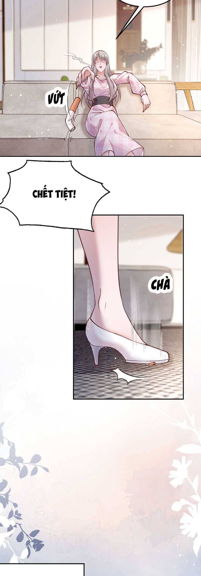 Sát Thủ Bướm Chương 5 Ảnh 17
