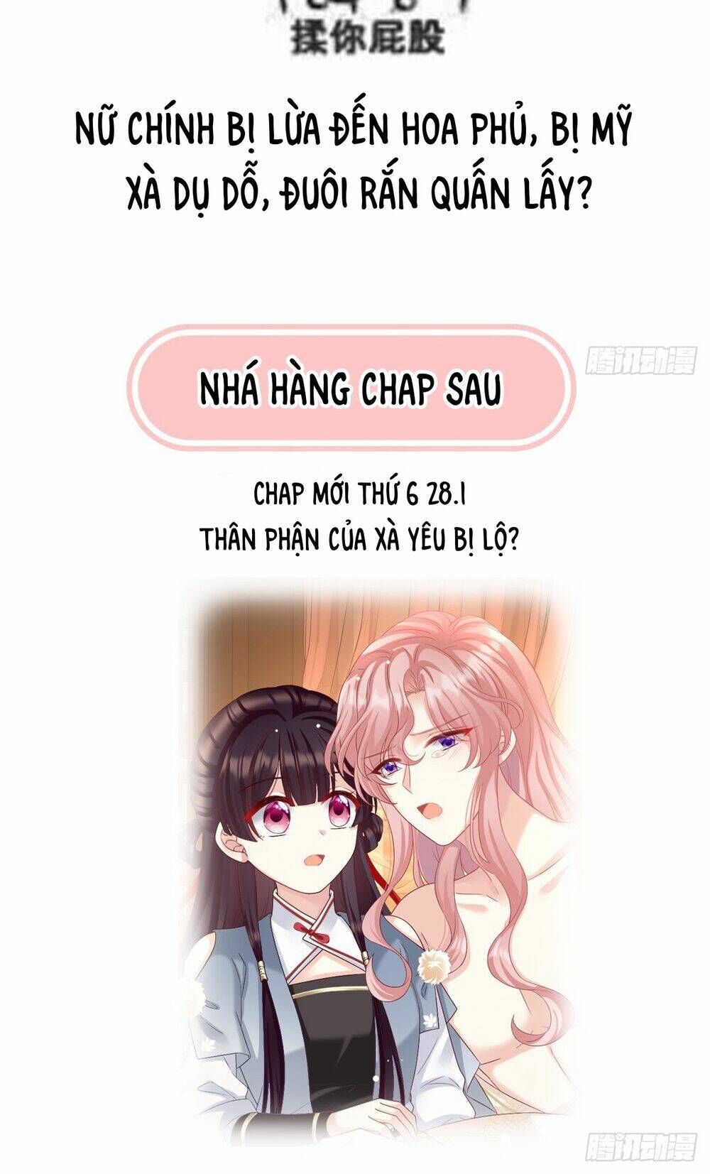Kiều Phu Có Hỉ Chương 64 Ảnh 52