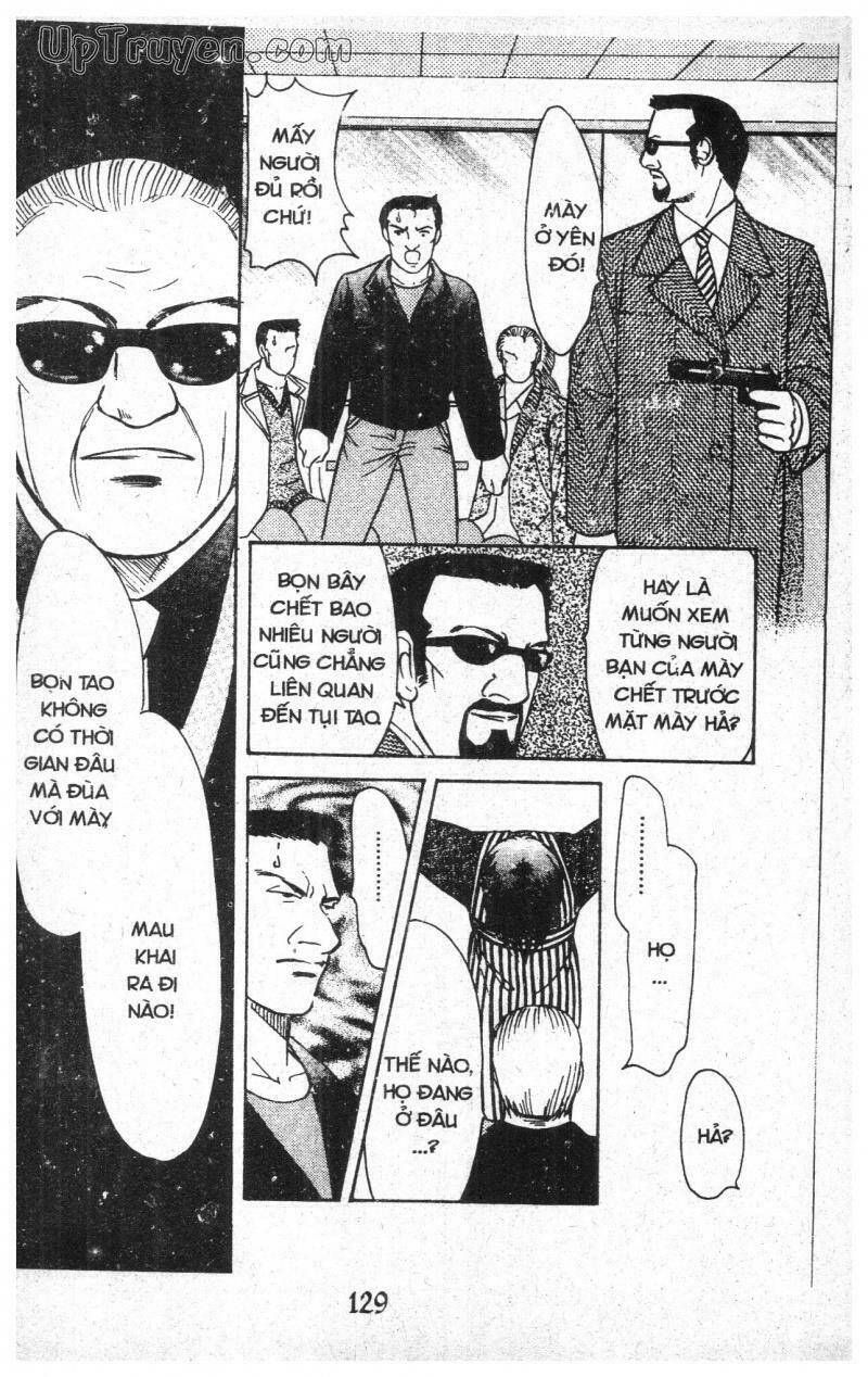 9 Banme No Musashi Chương 13 Ảnh 128