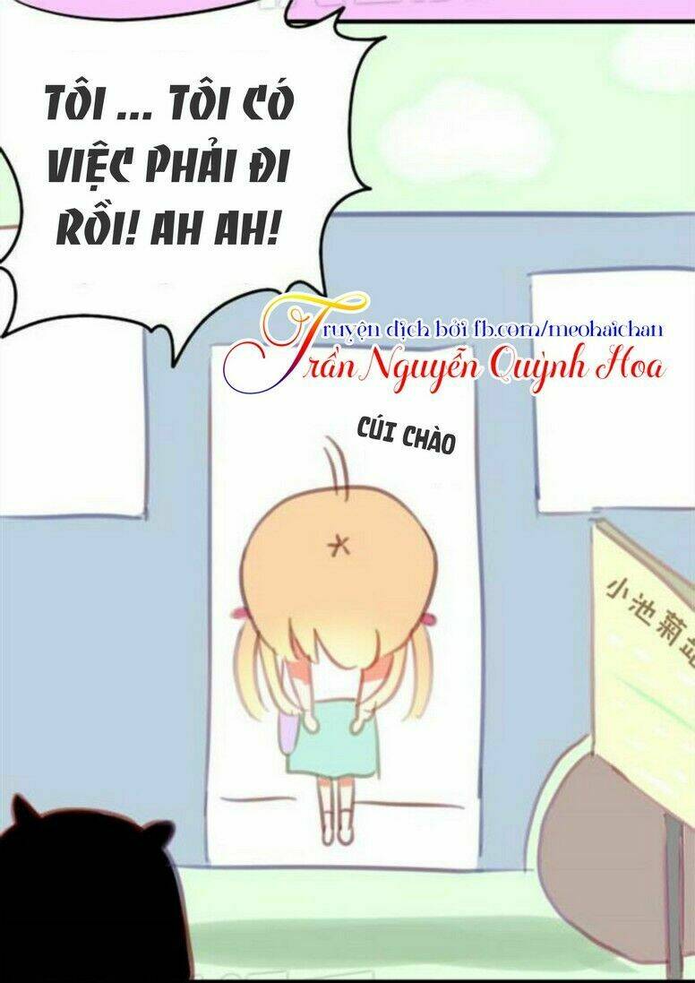 Dạy Kèm Sau Giờ Học Chương 8 Ảnh 20
