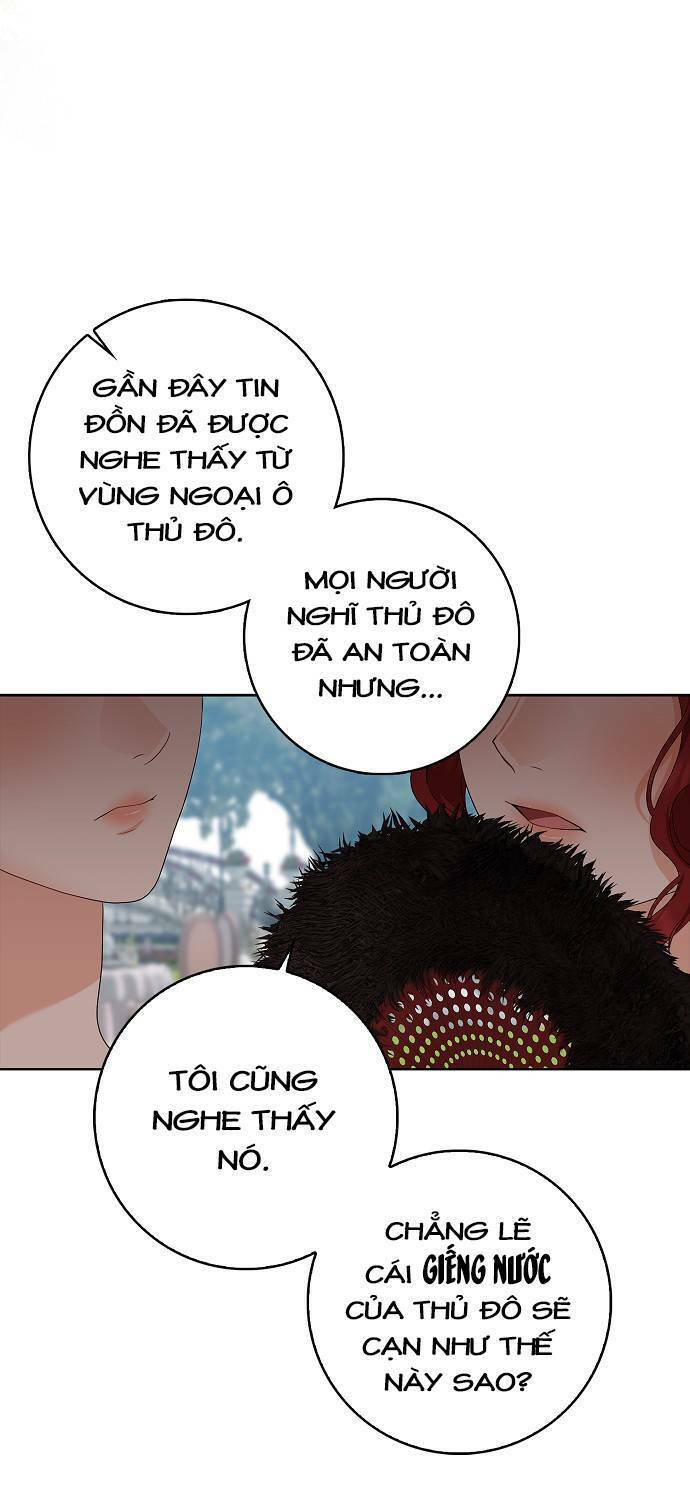 Vị Bạo Chúa Của Tôi Sao Lại Hóa Trẻ Rồi Chương 15 Ảnh 57