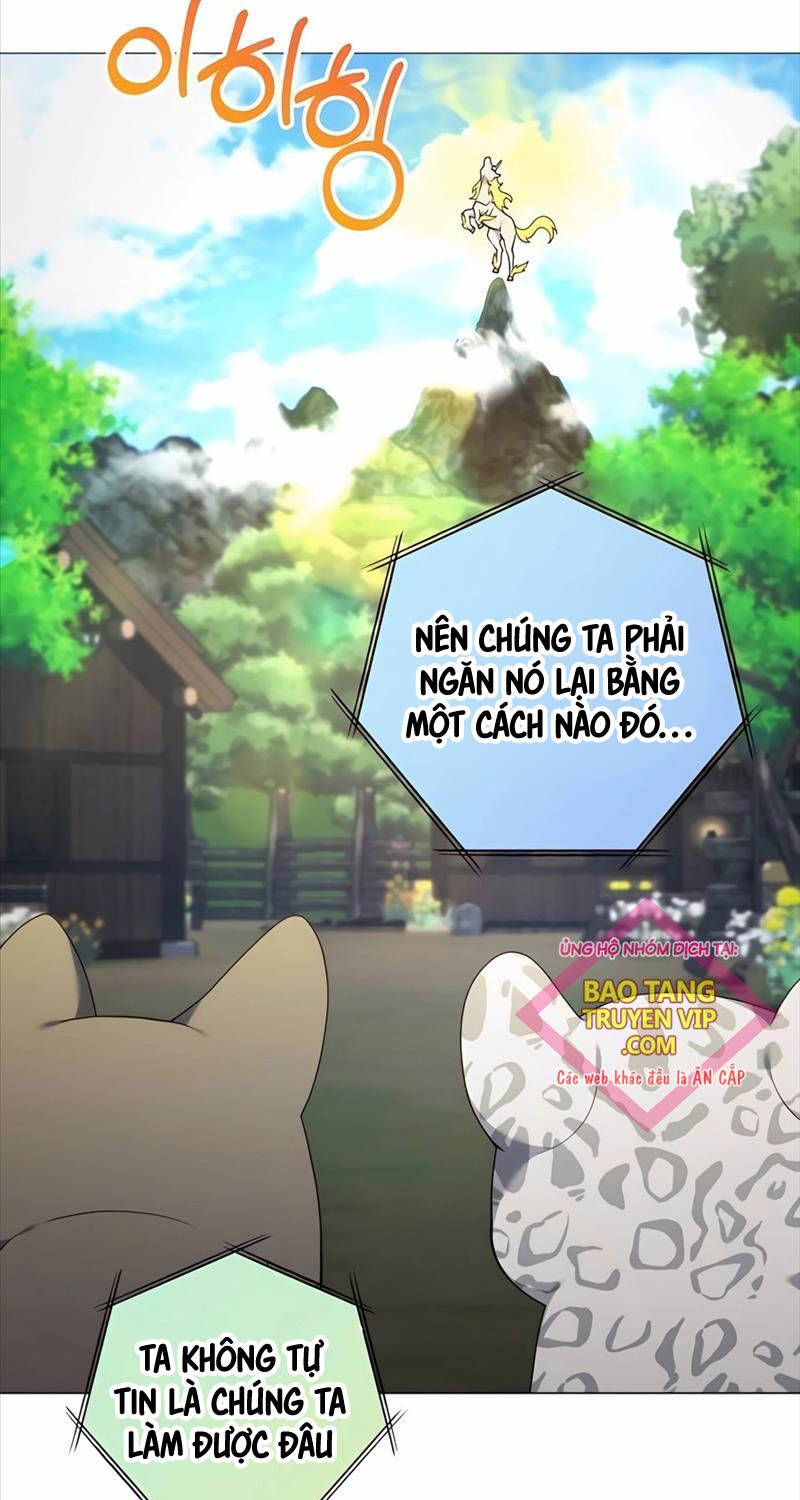 Tôi Làm Vườn Tại Thế Giới Thợ Săn Chương 40 Ảnh 10