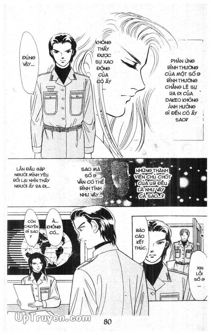 9 Banme No Musashi Chương 11 Ảnh 79