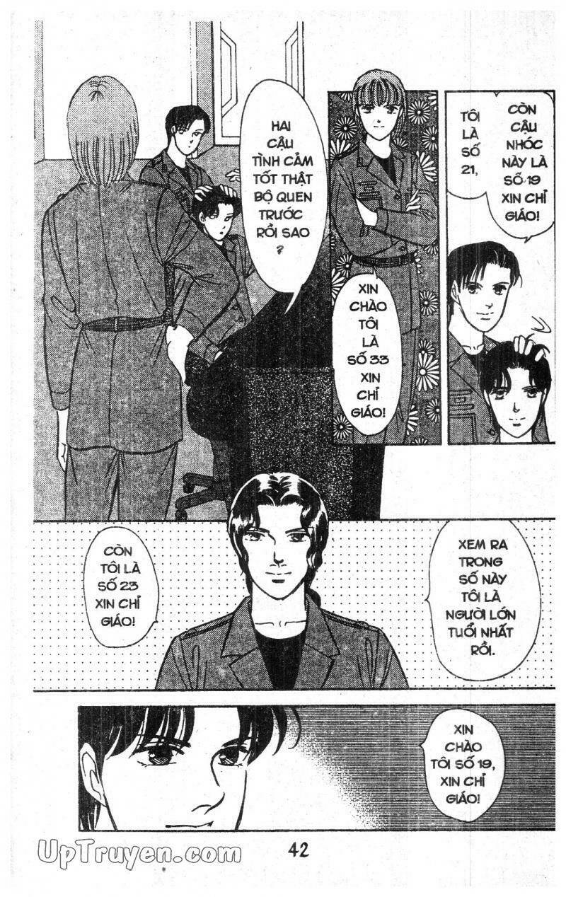 9 Banme No Musashi Chương 15 Ảnh 41