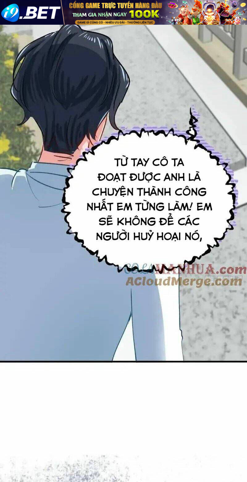 Giẫm Lên Cặn Bã Nam Nhân Làm Chủ Thần Chương 36 Ảnh 56