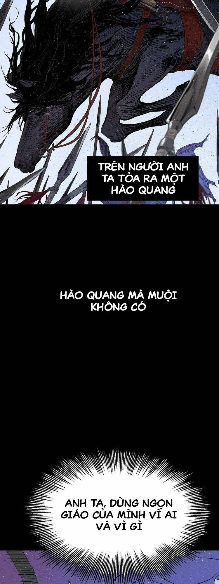Vô Kiếm Tiểu Tử Chương 101 Ảnh 39
