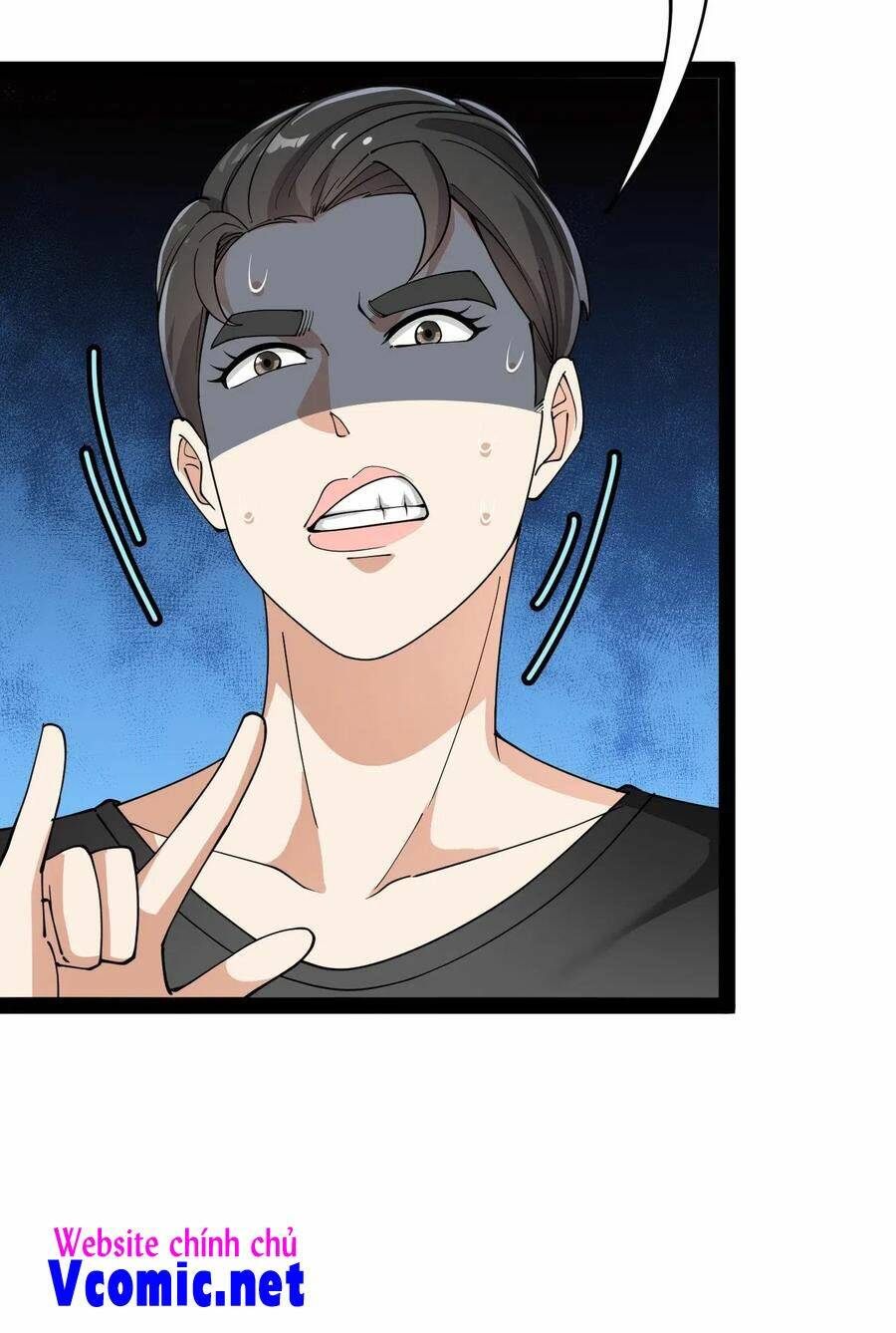 Nhật Ký Thường Ngày Của Tiên Vương Chương 59 Ảnh 17