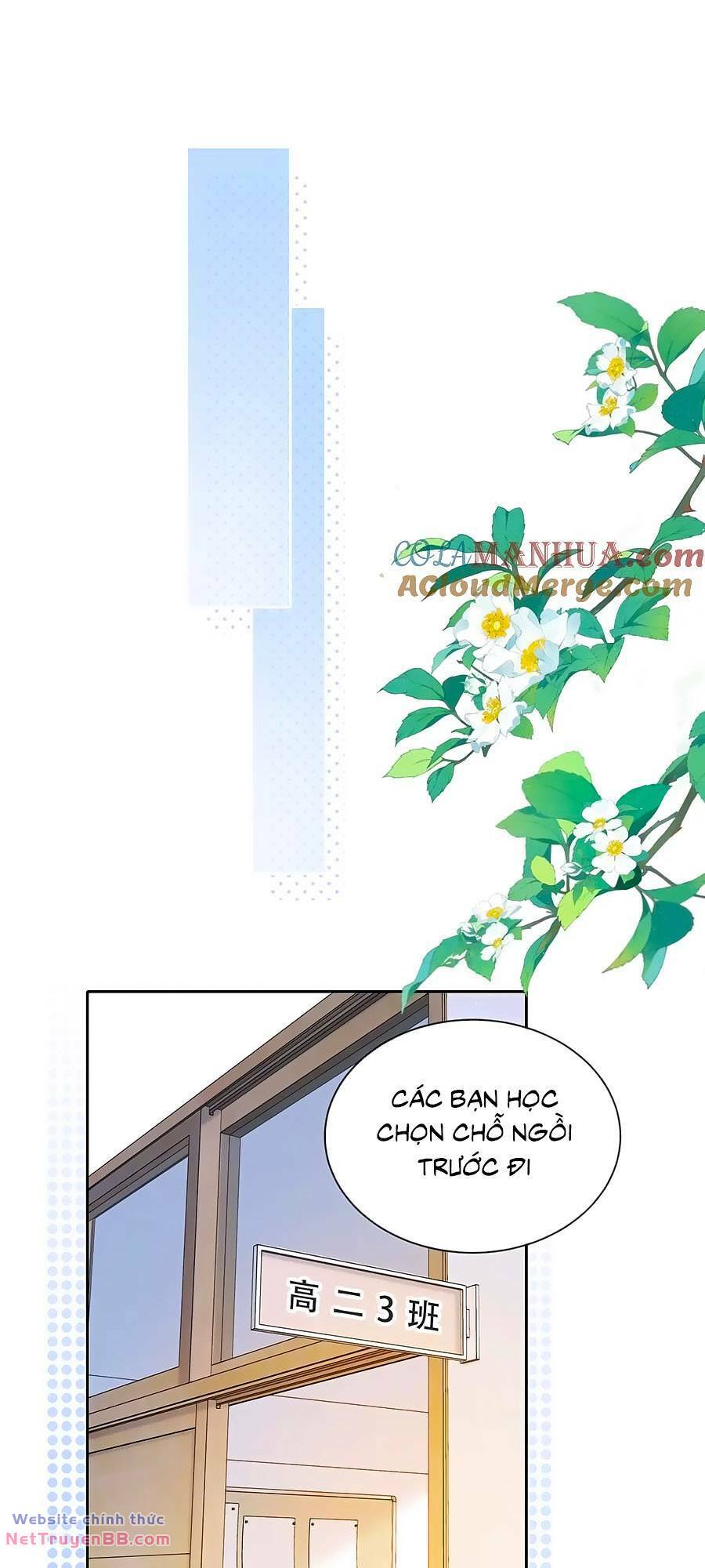 Núi Của Cô Ấy, Biển Của Cô Ấy Chương 33 Ảnh 22