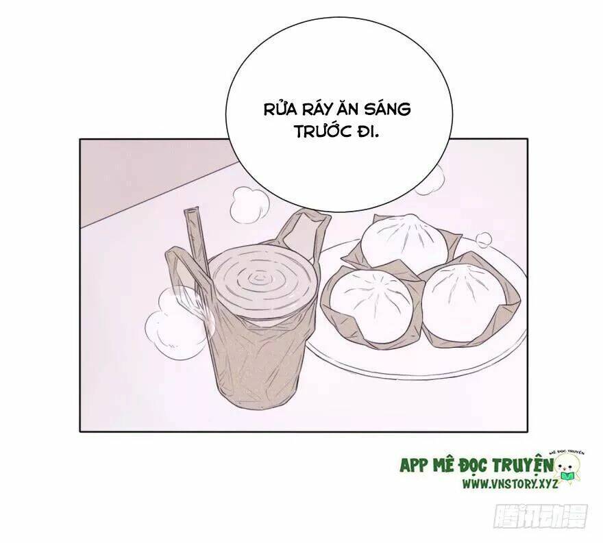 Chuyên Tình Yêu Của Ông Chú Cool Ngầu Chương 65 Ảnh 35