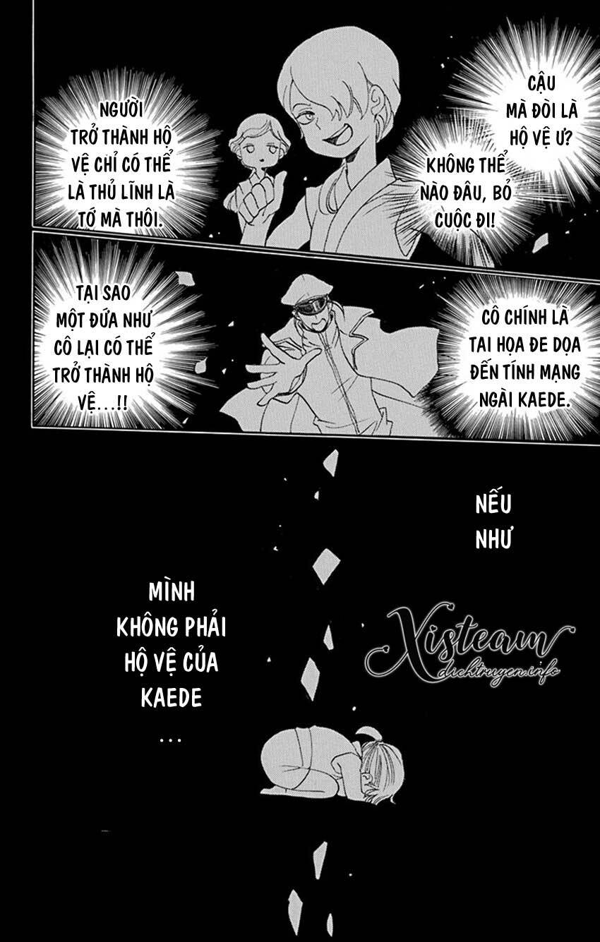 Nin Koi Chương 16 Ảnh 5