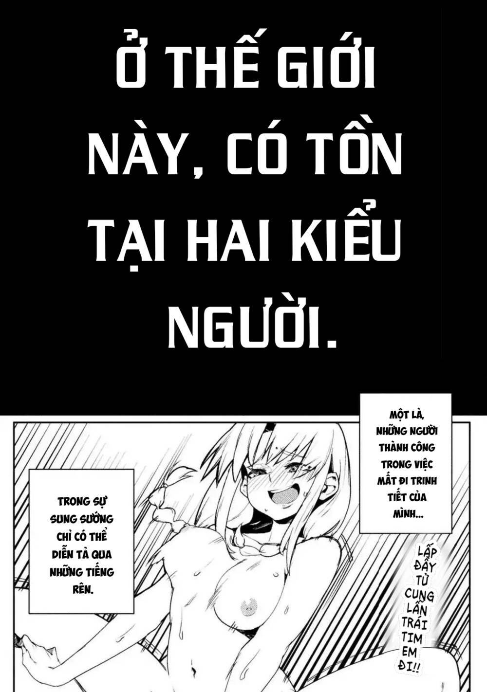 Teisou Gyakuten Sekai Chương 21 Ảnh 2