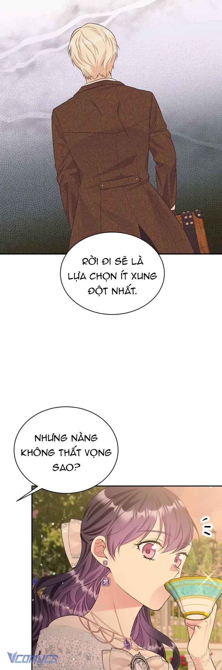 Mục Tiêu Là Cuộc Sống Hoàn Hảo Bất Khả Xâm Phạm Chương 136 Ảnh 43