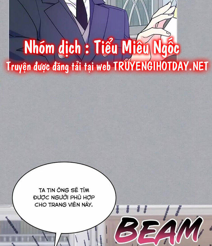 Anh Trai Tôi Quá Hiền Lành Làm Tôi Lo Lắng Ghê Chương 71 Ảnh 22