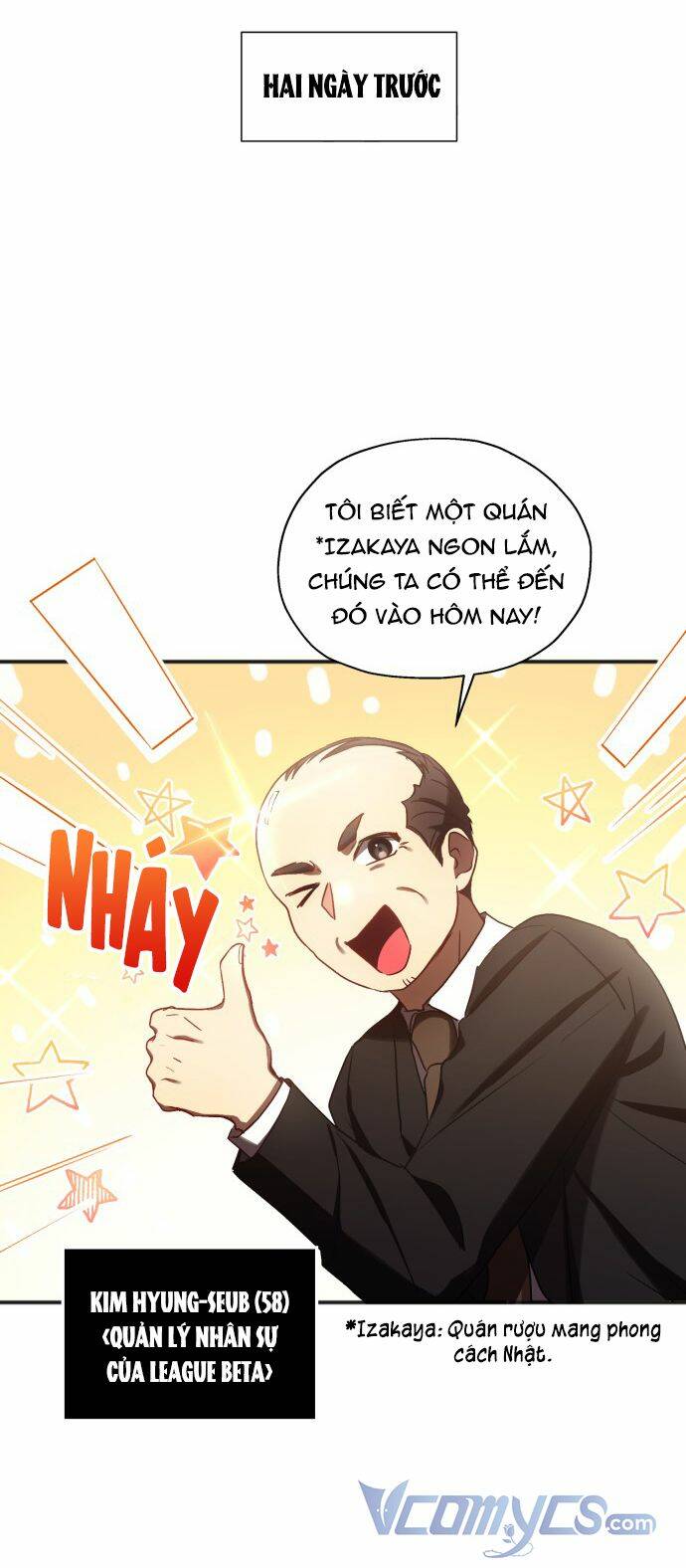 Cách Chia Tay Nam Chính Chương 1 Ảnh 34