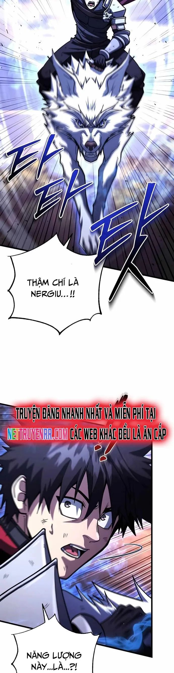 Tôi Dùng Búa Thần Giải Cứu Thế Giới Chương 98 Ảnh 26