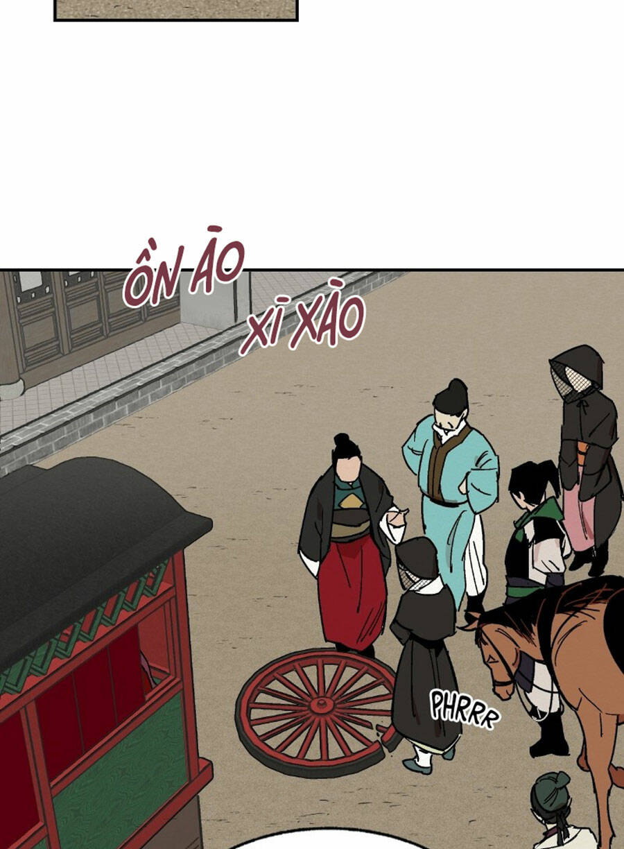 Scandal Đại Công Chúa Chương 1 Ảnh 20