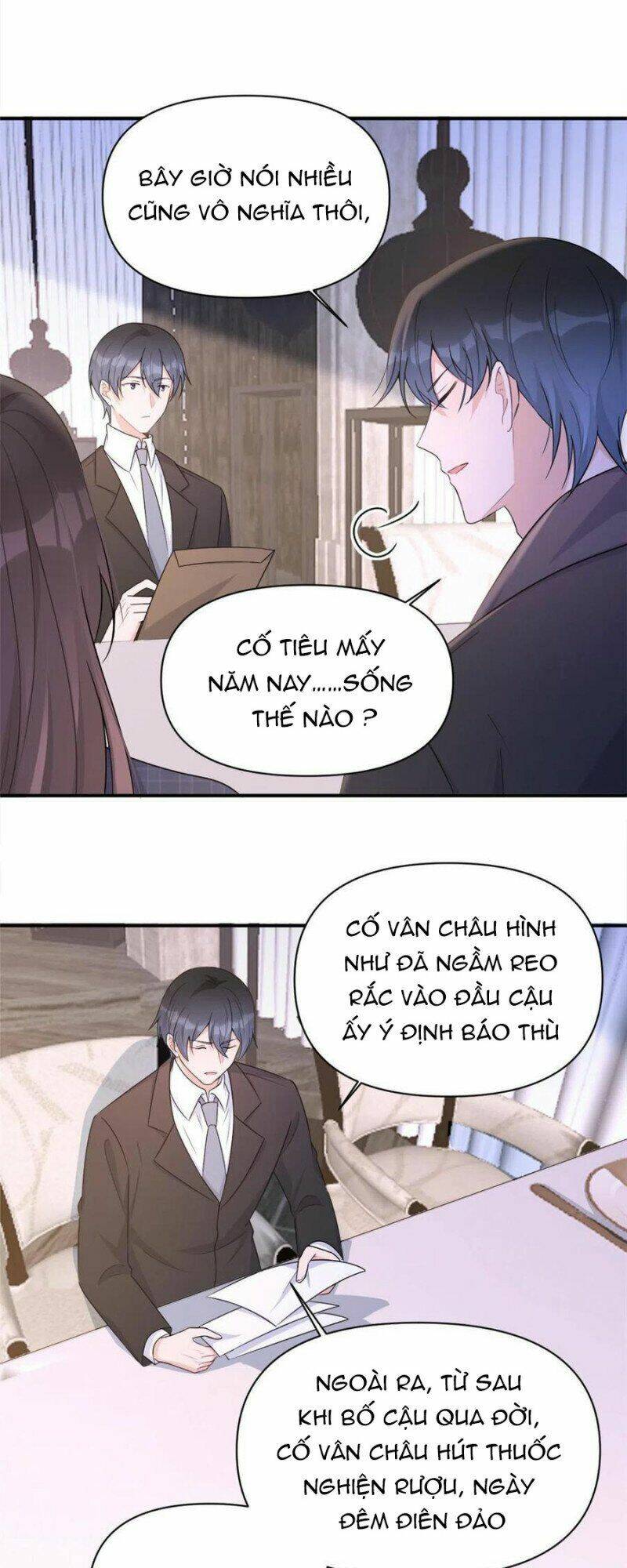 Vẫn Cứ Nhớ Em, Nhớ Em Chương 154 Ảnh 7