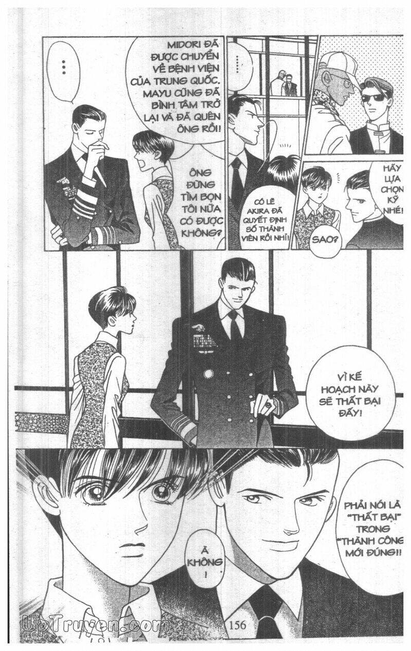 Nàng Tiên Ánh Trăng - Kaguya Hime Chương 25 Ảnh 157