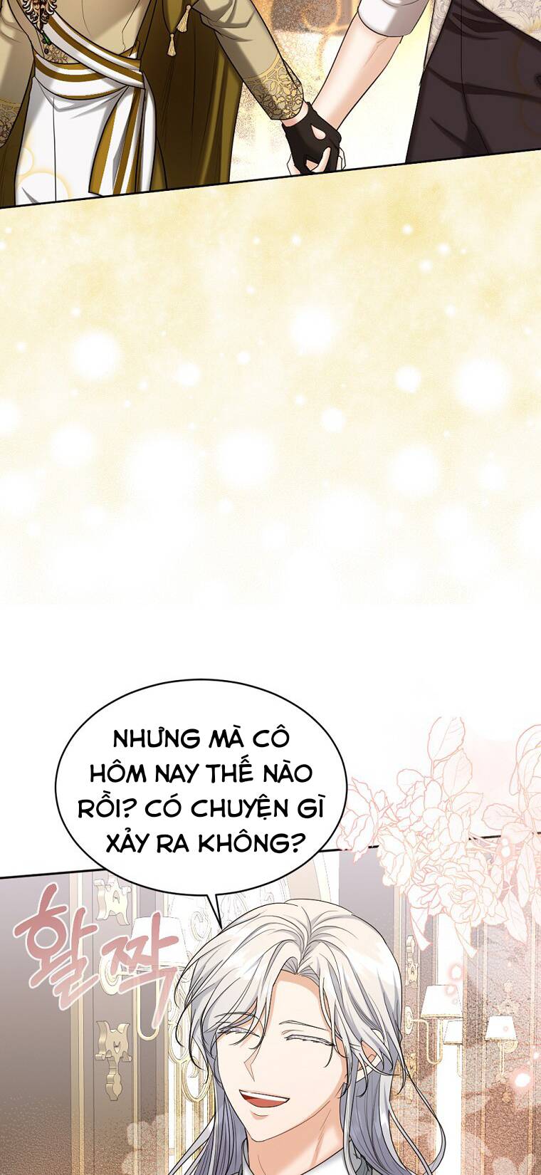 Cuộc Hôn Nhân Hợp Đồng Của Công Tước Ashleyan Chương 39 Ảnh 51