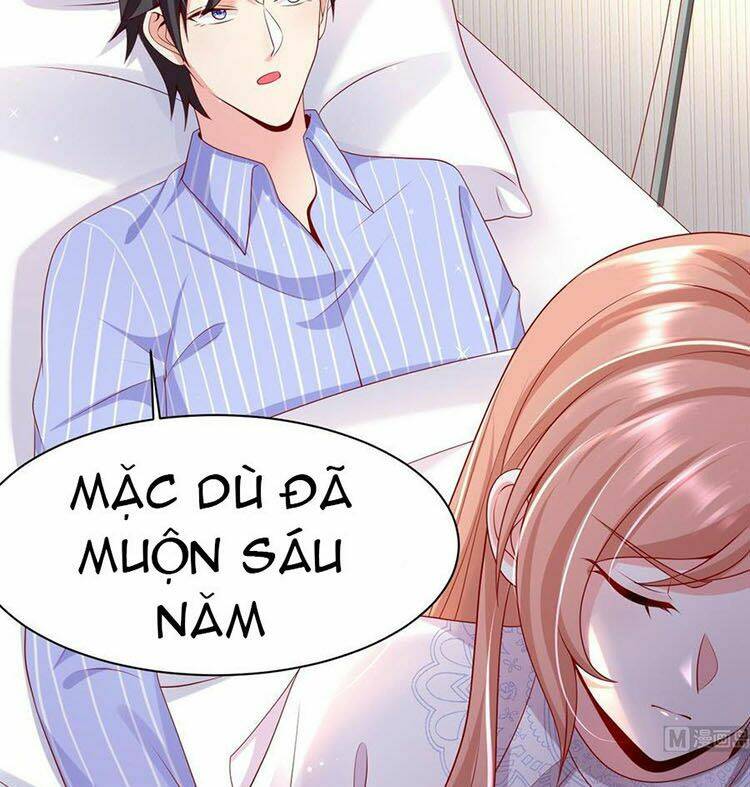 Ức Vạn Song Bảo: Mami, Bó Tay Chịu Trói! Chương 30.1 Ảnh 17