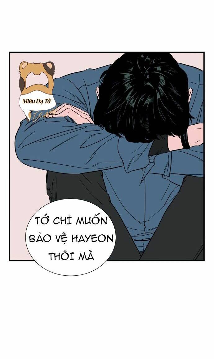 Vũ Trụ Cuả Tôi Chương 32 Ảnh 15