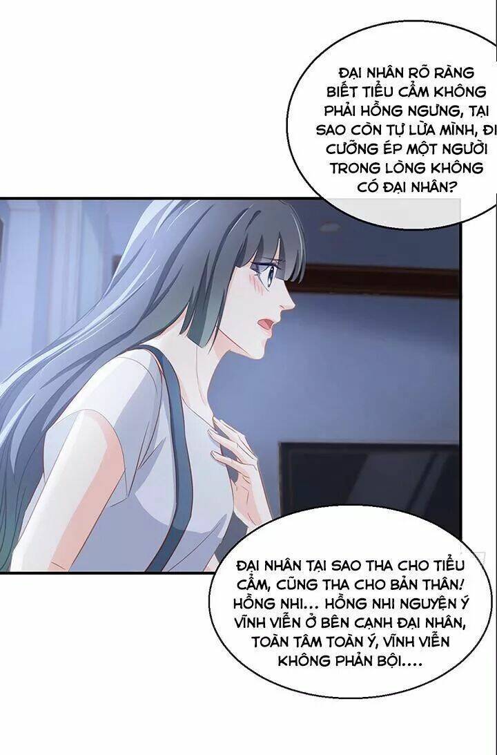 Cẩm Lý Thiếu Nữ Của Tôi Chương 102 Ảnh 7