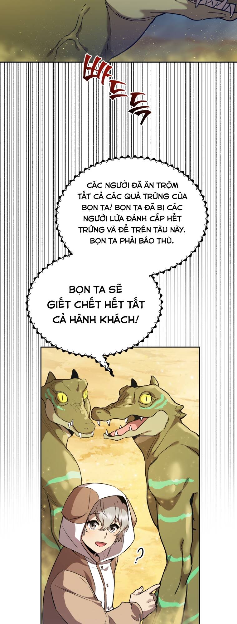 Cách Sống Sót Khi Đã Max Level Chương 23 Ảnh 22