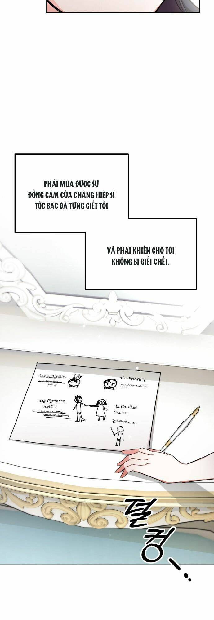 Thân Gửi Nàng Bạch Tuyết Chương 2 Ảnh 22