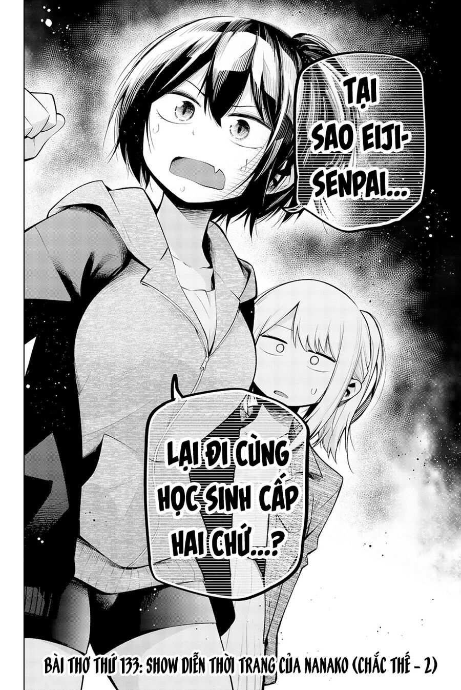 Senryuu Shoujo Chương 133 Ảnh 7