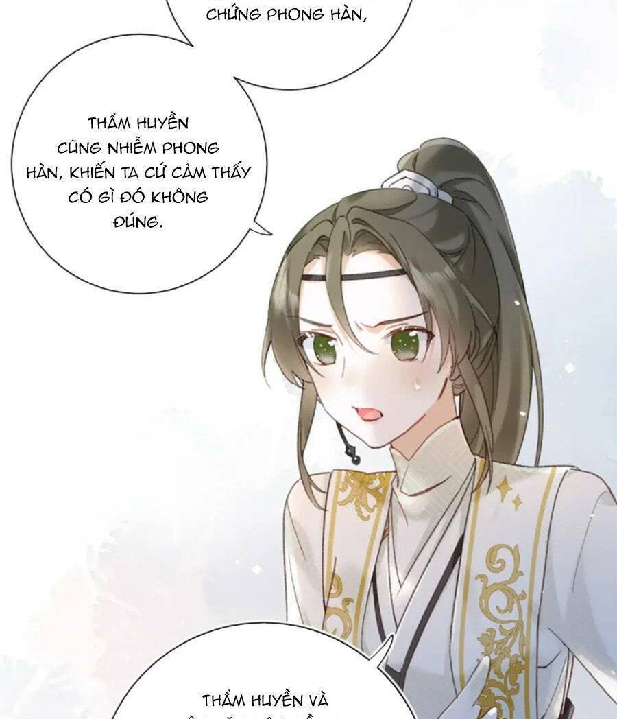 Lui Lui Lui Lui Ra! Chương 110 Ảnh 32