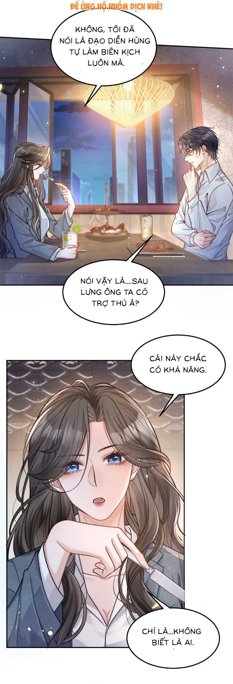 Sát Thủ Bướm Chương 9 Ảnh 5