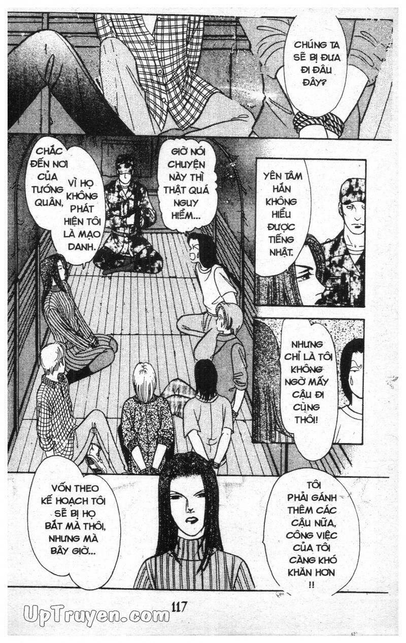9 Banme No Musashi Chương 12 Ảnh 116