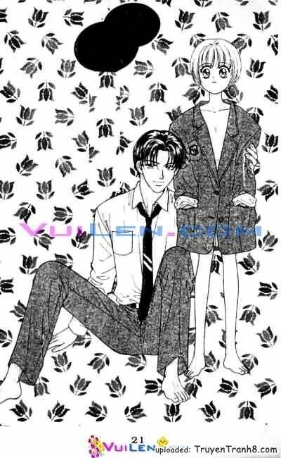 Công Tử Nghèo Chương 19 Ảnh 23