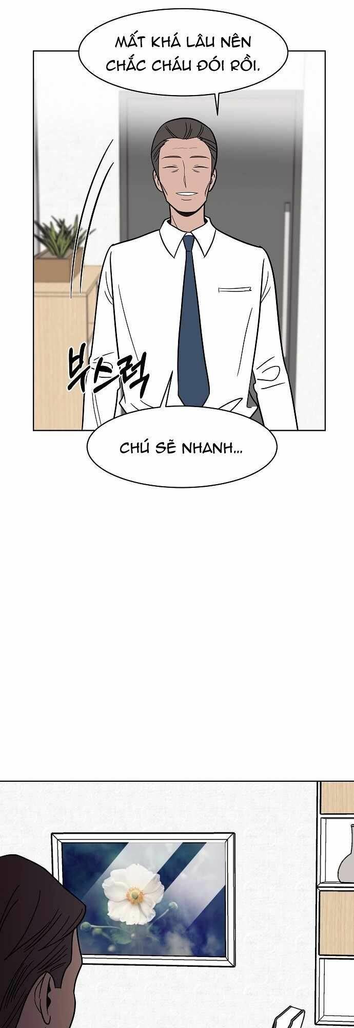 Ngọn Lửa Xanh Chương 36 Ảnh 53